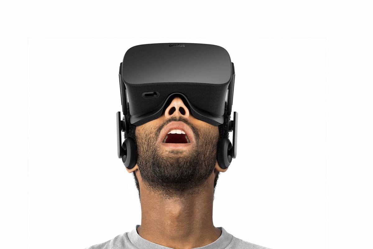 Oculus asegura que tiene planes para una nueva versión del Rift