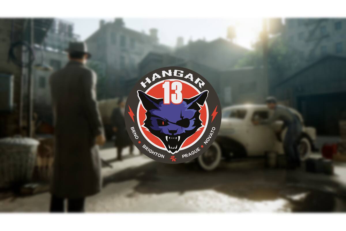 Hangar 13, estudio de Mafia, sufre una importante baja en su equipo