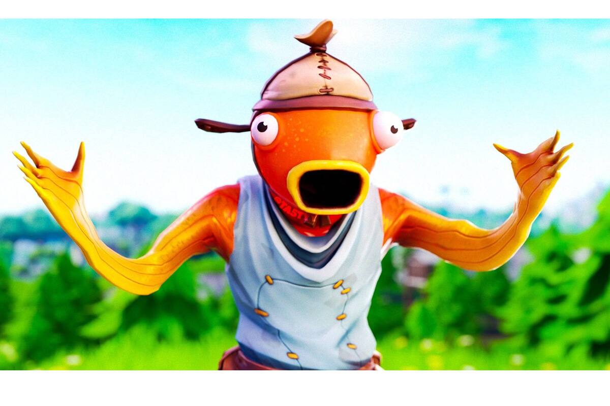 Fortnite Crew ofrecerá en agosto una gran sorpresa a los jugadores, según filtración