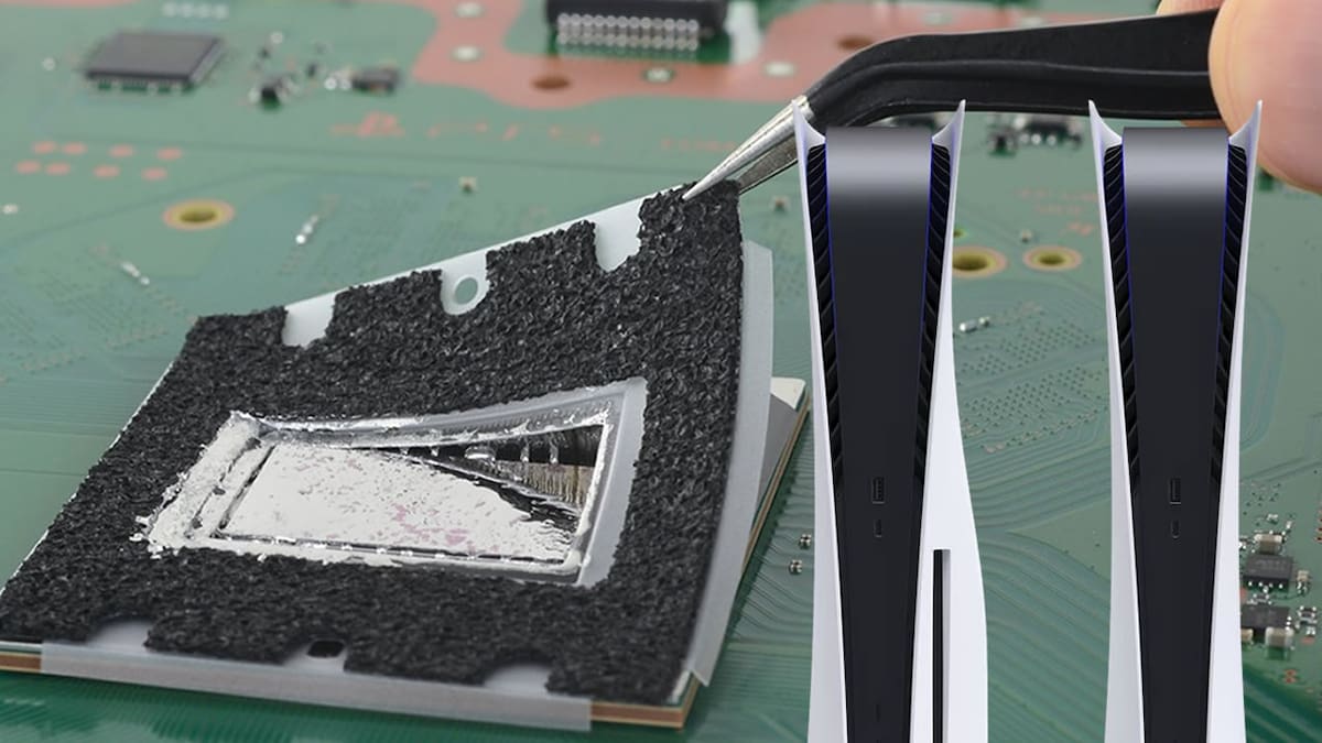 Reportes de reparadores aseguran que han recibido unidades dañadas por derrames en el CPU