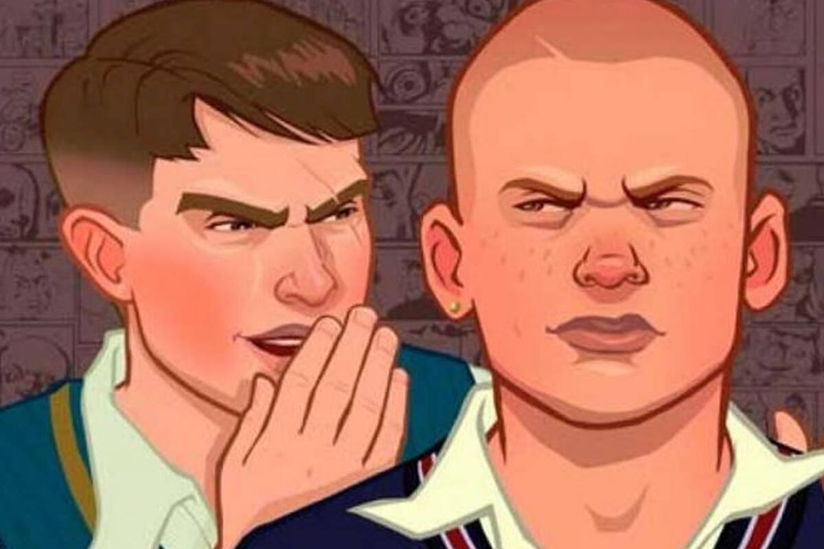 ¿Bully 2 está más cerca de lo que pensamos?