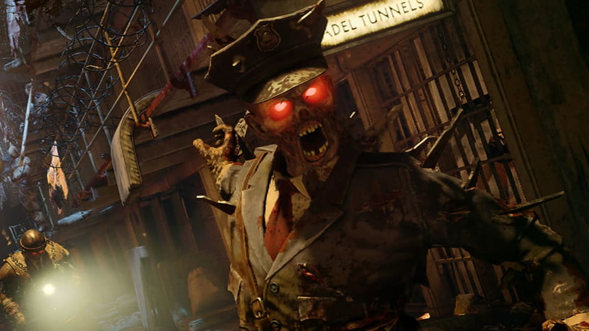Reportes indican que el Battle Royale adoptará elementos de Blackout