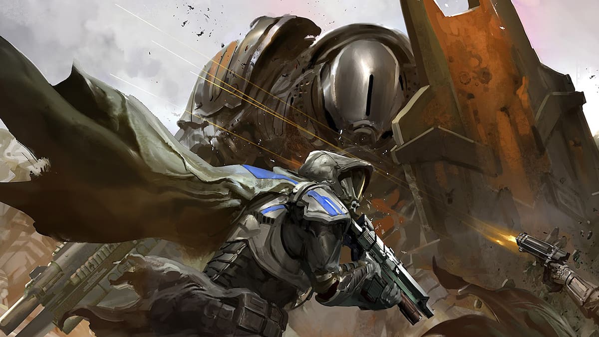Reportes indican que se trata de una nueva expansión de Destiny