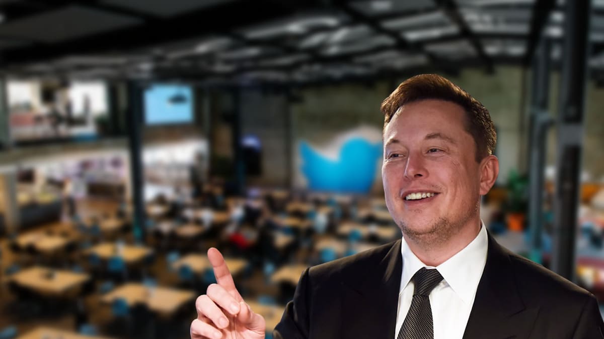 Reportes señalan ahorro en todo; Musk no quiere pagar renta de oficinas, ni liquidar a exempleados