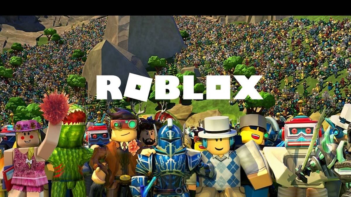 Reportes señalan que el valor de Roblox Corporation en una oferta pública se elevaría hasta $8 MMDD