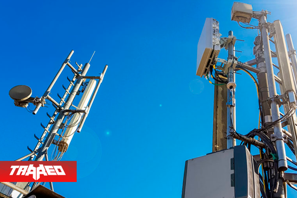 453 millones de dólares recauda la SUBTEL en licitación de banda 5g