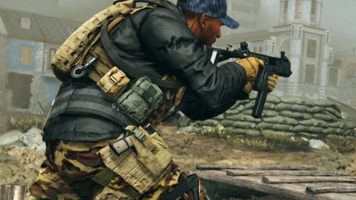 Requerirás mucho espacio si deseas jugar el título completo en todo su esplendor