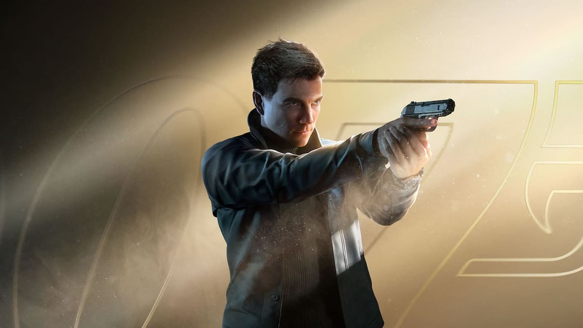 Reseña de 007 First Light