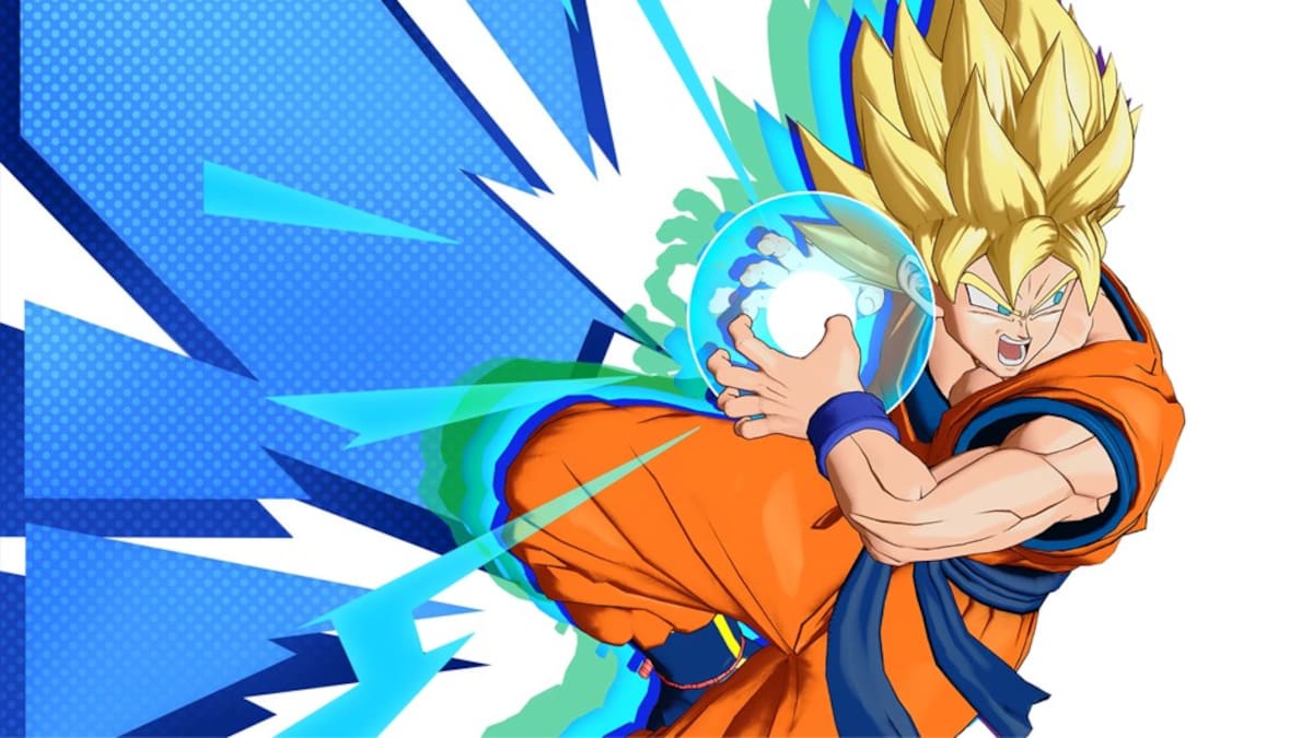 Dragon Ball Gekishin Squadra