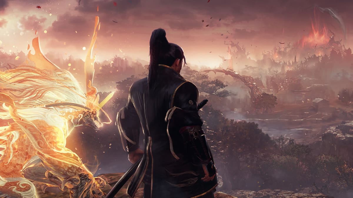 Nioh 3