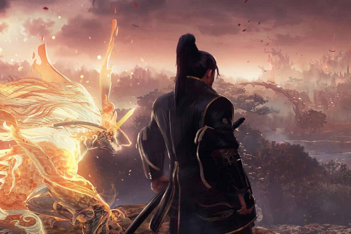 Nioh 3