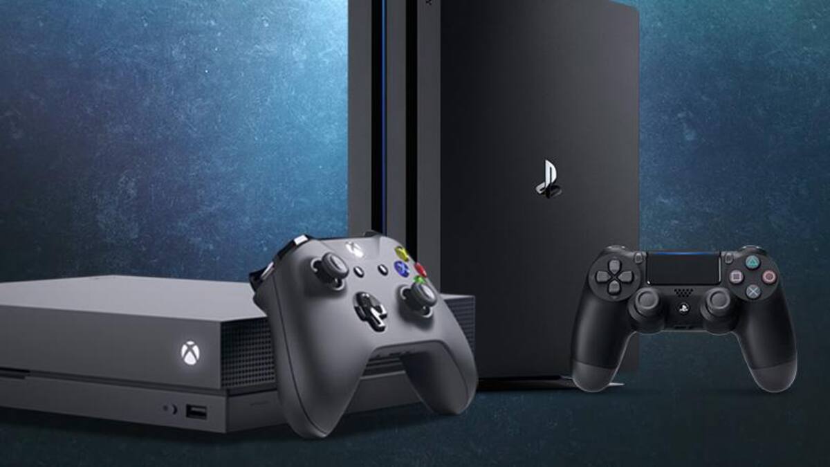 Reserva de consola de Microsoft se encuentra completamente agotada