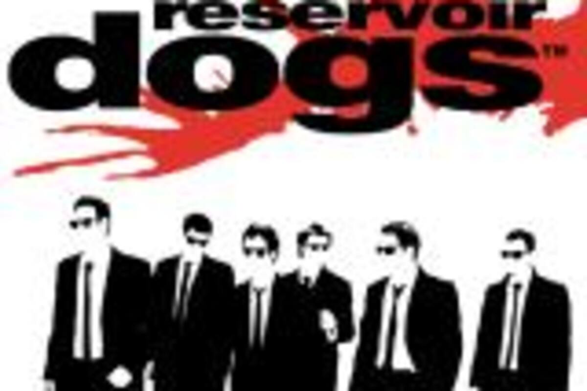 Reservoir Dogs