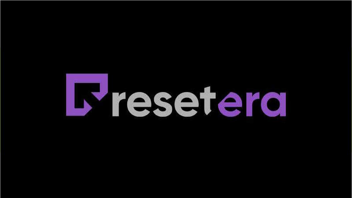 ResetEra estará dedicado a los videojuegos y ya cuenta con una base activa de usuarios