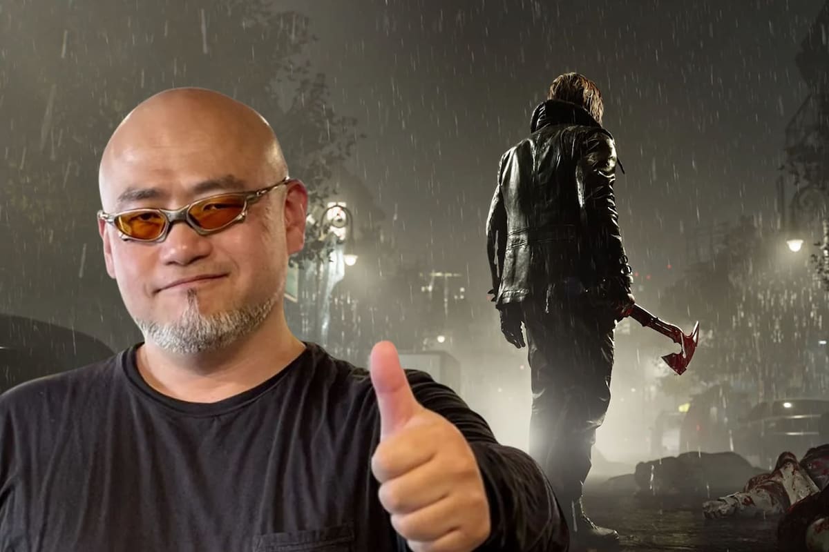 Hideki Kamiya no pudo jugar Resident Evil Requiem por miedo y asegura que los creativos de Capcom se han vuelto insensibles ante el horror