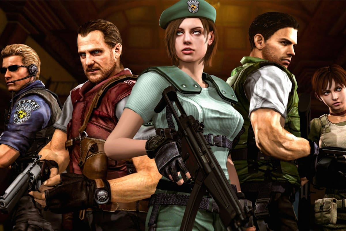 Reboot de Resident Evil de PlayStation Productions ya tiene fecha de estreno: ¿cuándo llegará a cines la cinta del director de Barbarian?
