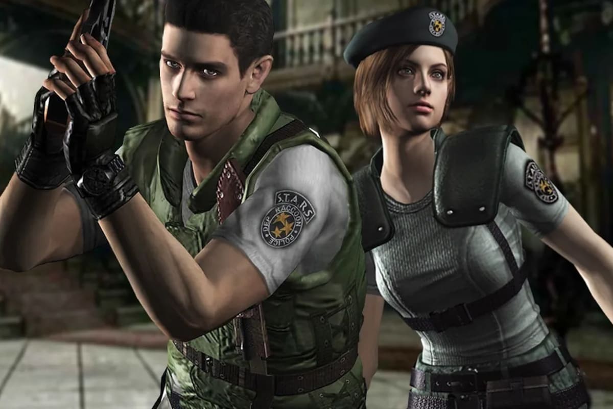¿CAPCOM ya trabaja en el remake del primer Resident Evil? Un nuevo rumor revela cuándo comenzó su desarrollo