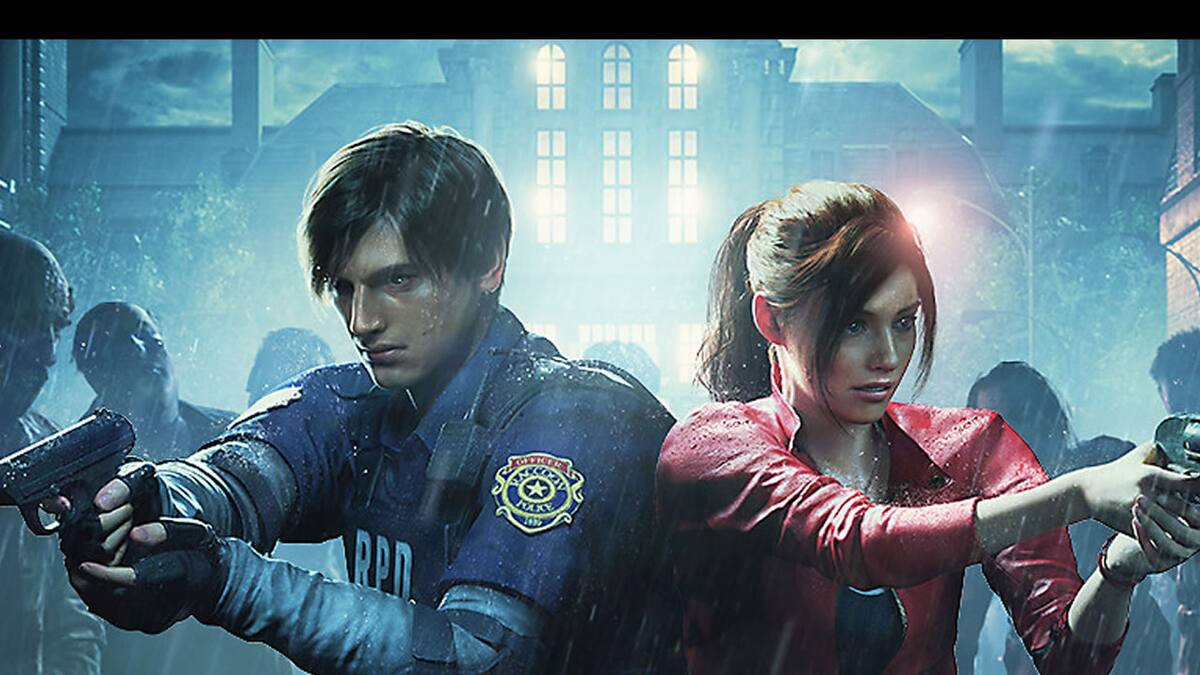 Resident Evil 2, Devil May Cry 5 y Monster Hunter World aumentaron ganancias de la compañía