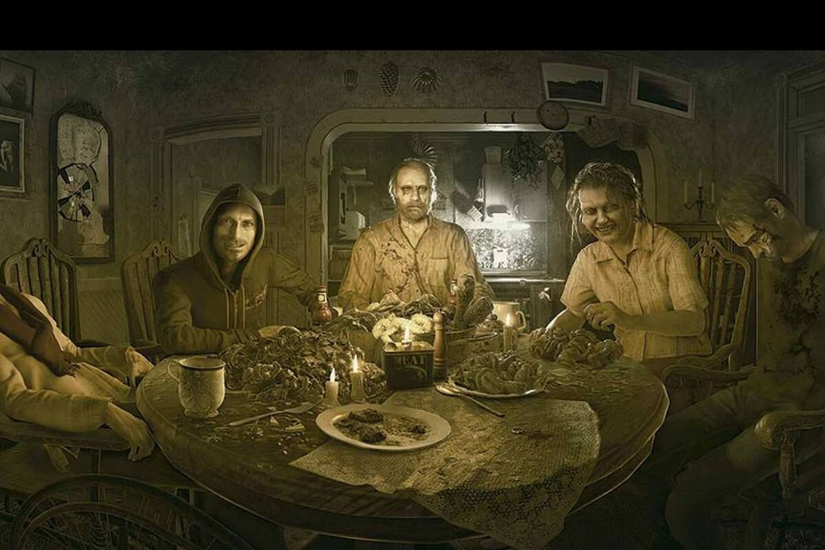 Resident Evil 7: Biohazard ya vendió 7 millones de copias