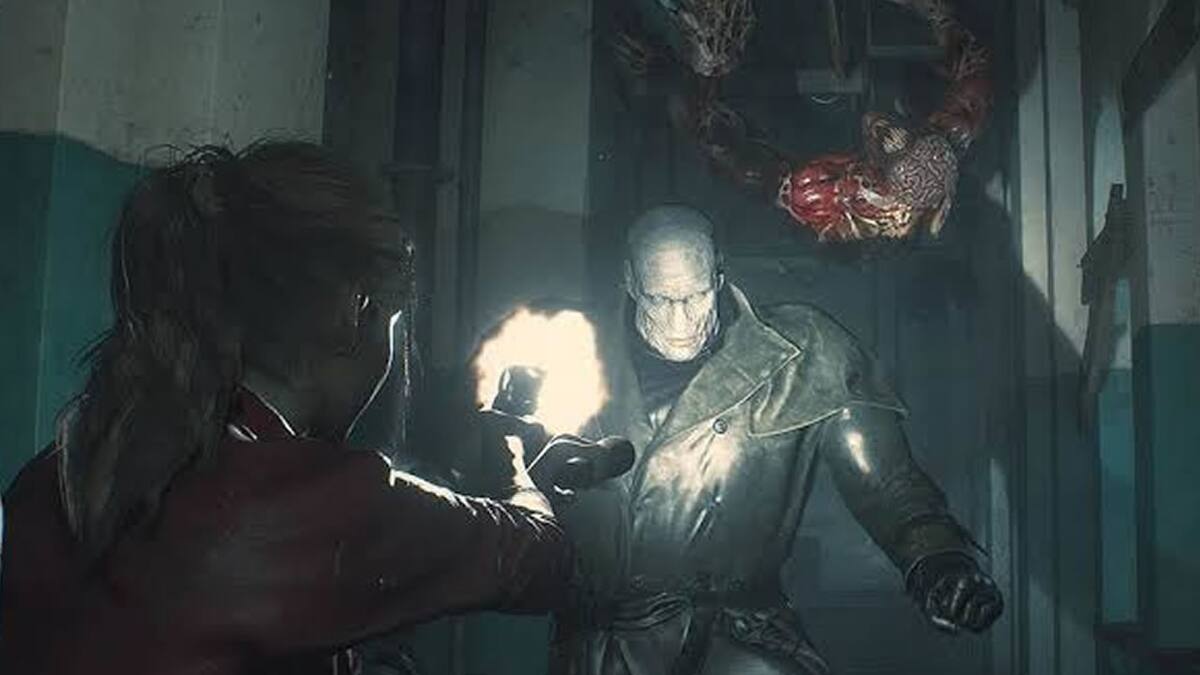 Resident Evil 2 lidera la lista y Death Stranding no alcanzó el corte final