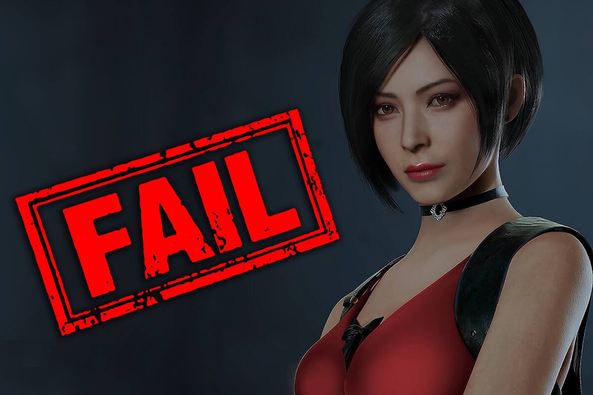 Esta versión de Resident Evil 2 Remake es un fracaso comercial y vendió menos de 10,000 copias