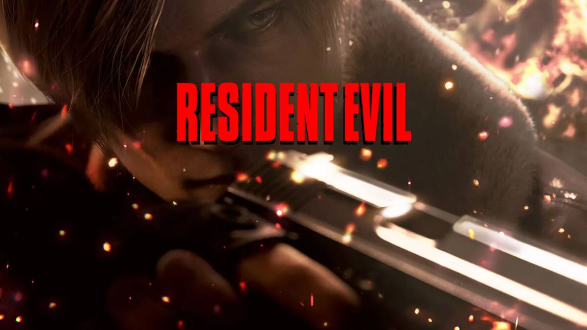 Resident Evil