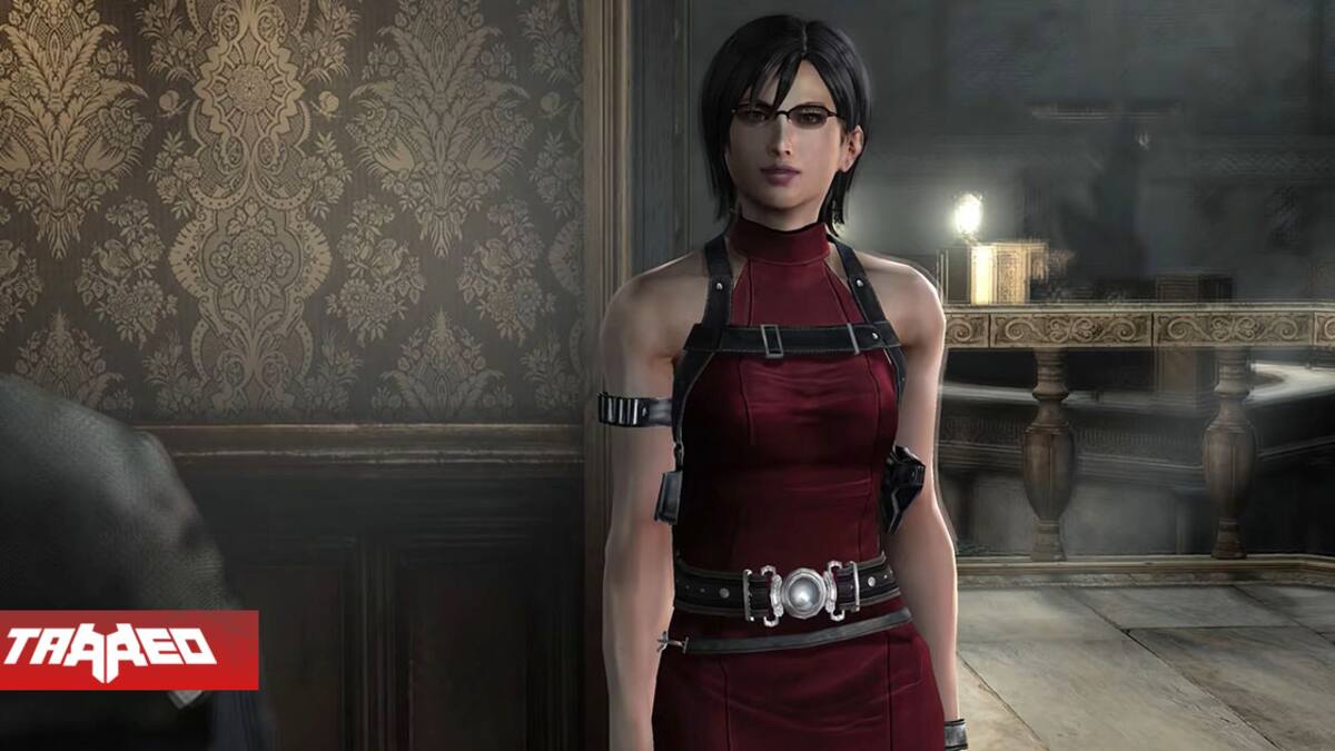 Resident Evil 4 HD Project llega después de ocho años de trabajo