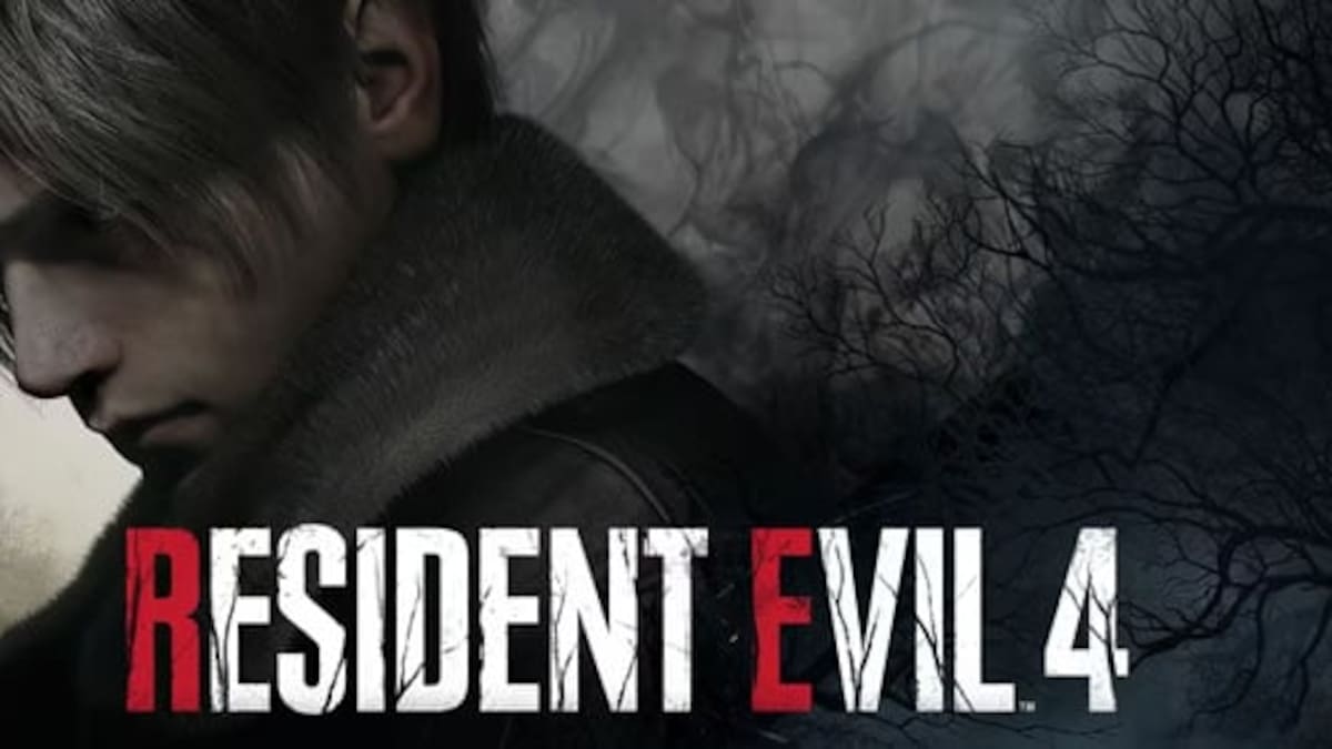 Resident Evil 4 Remake