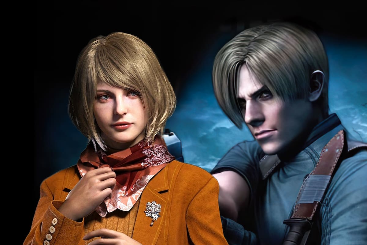 Resident Evil 4: Capcom creyó que un remake era innecesario y temía decepcionar a los fanáticos