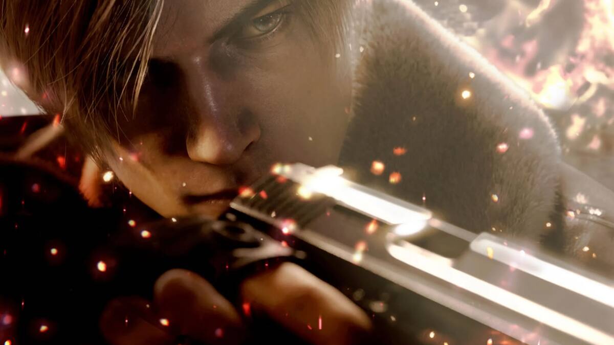 ¡Resident Evil 4 Remake la rompe! Ya vendió 5 millones de copias