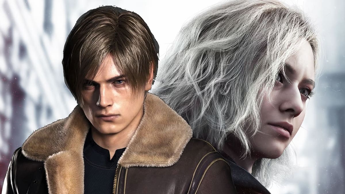 Resident Evil