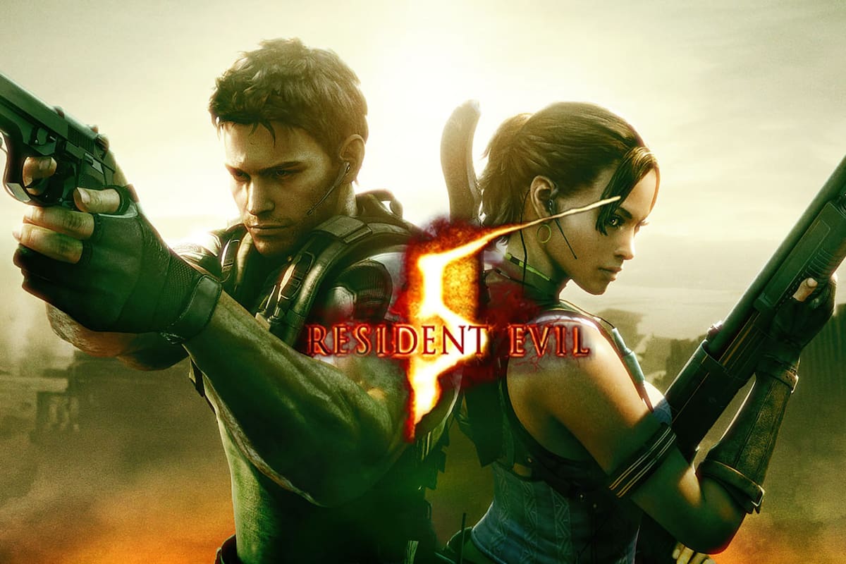 ¿Habrá remake de Resident Evil 5? Capcom sigue sin aprobar el proyecto, según reputado insider