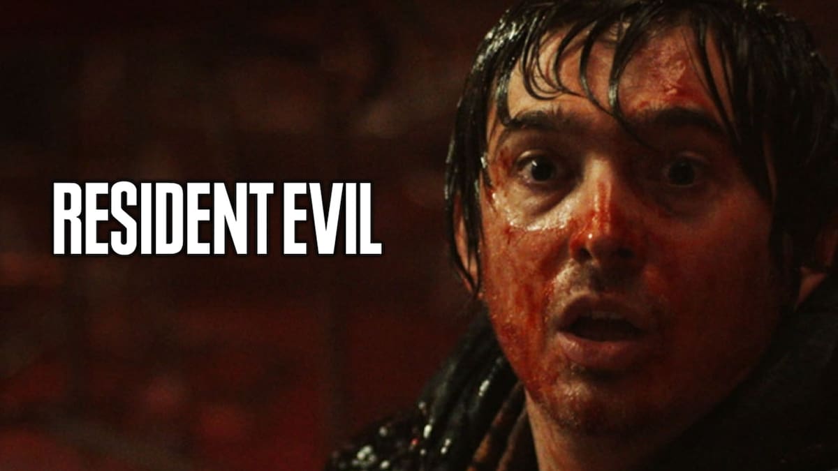 Resident Evil