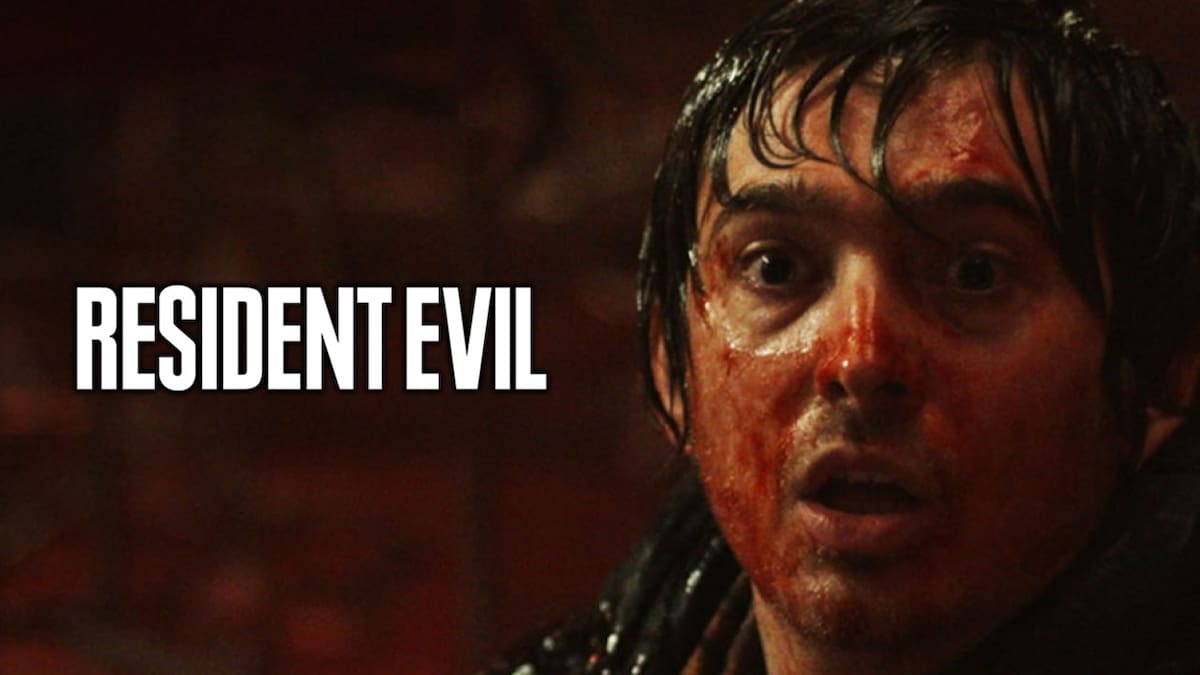 Resident Evil