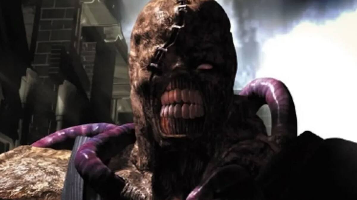 Resident Evil
