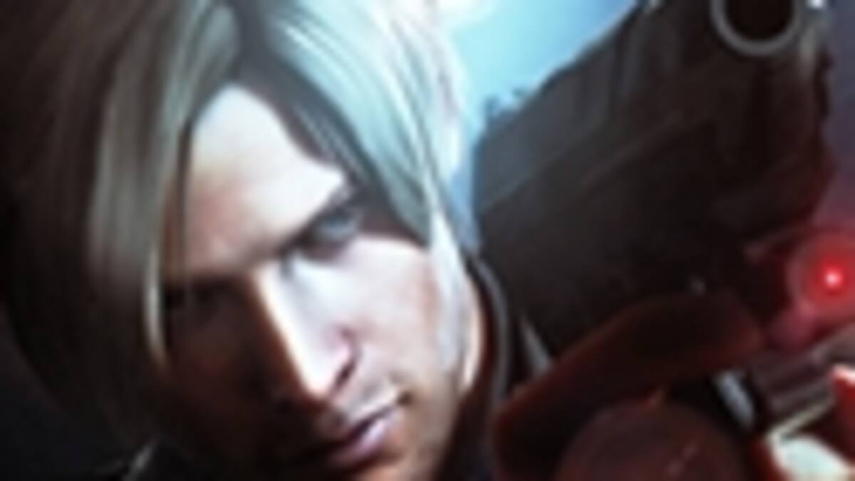 Resident Evil 6 y Devil May Cry decepcionan en ventas