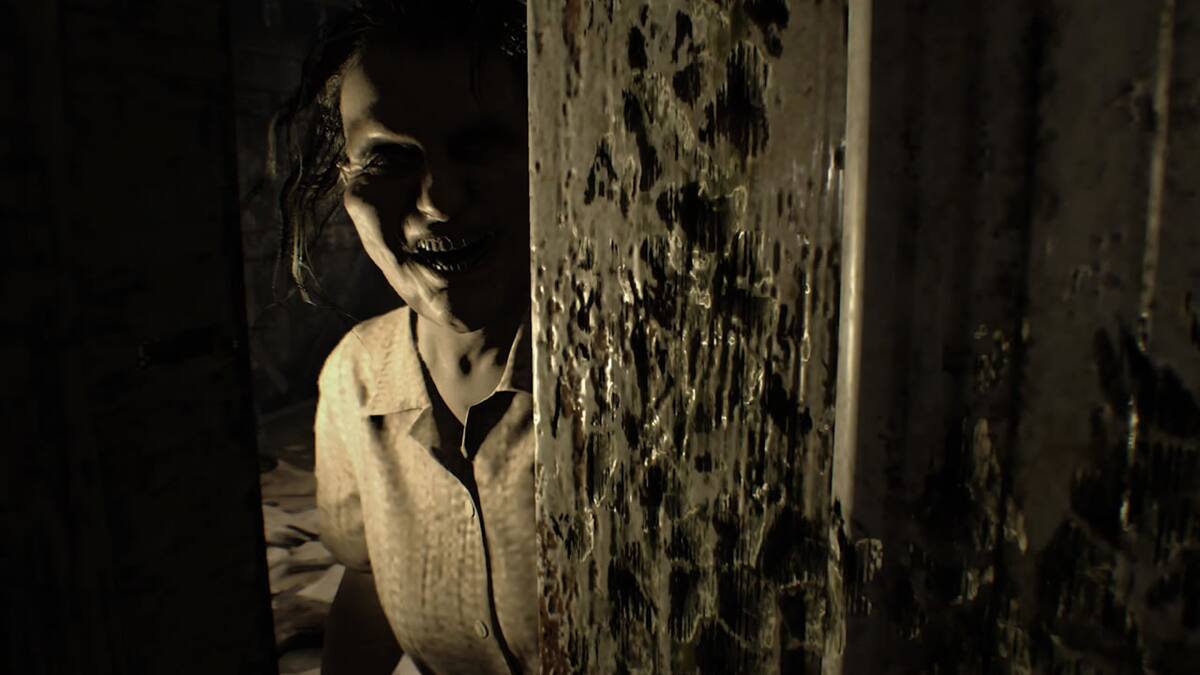 Resident Evil 7: Biohazard Cloud Version debutó hoy en Japón