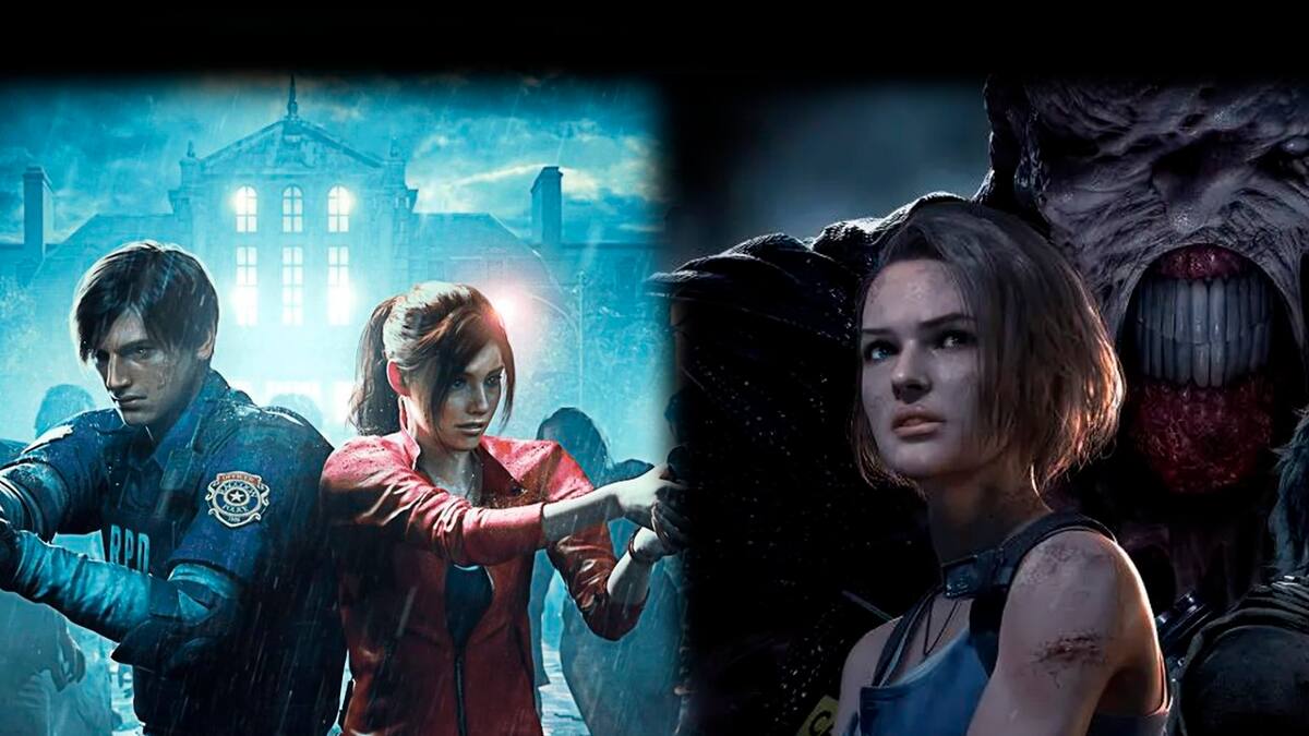 Resident Evil 7 también tendrá una versión de nueva generación