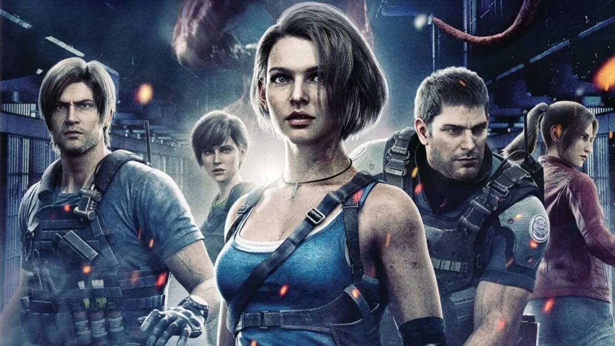 Resident Evil 9