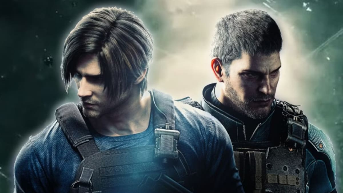 Resident Evil 9