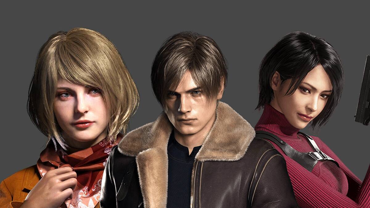 Resident Evil 9 Capcom