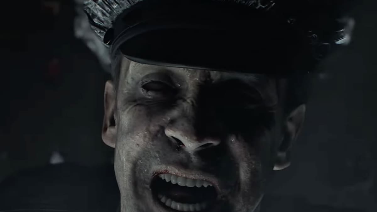 Resident Evil