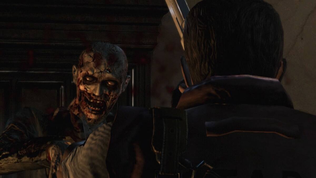 Resident Evil