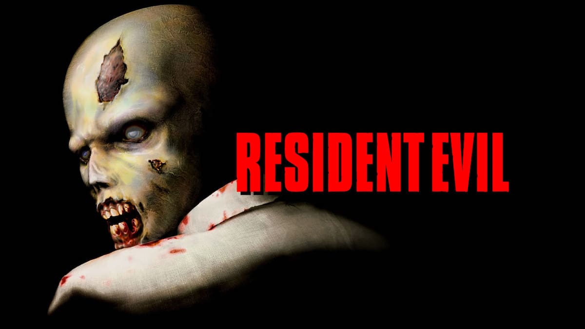 Resident Evil