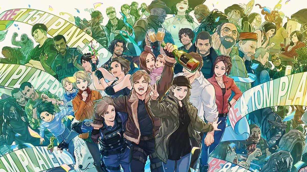 Resident Evil