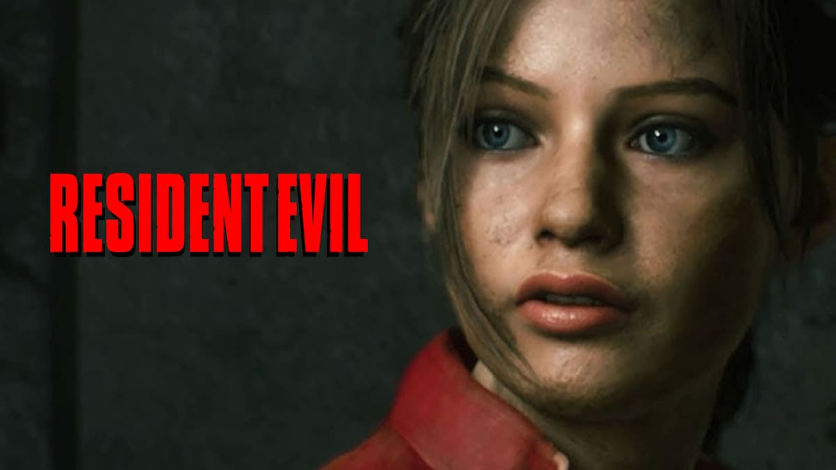 Resident Evil