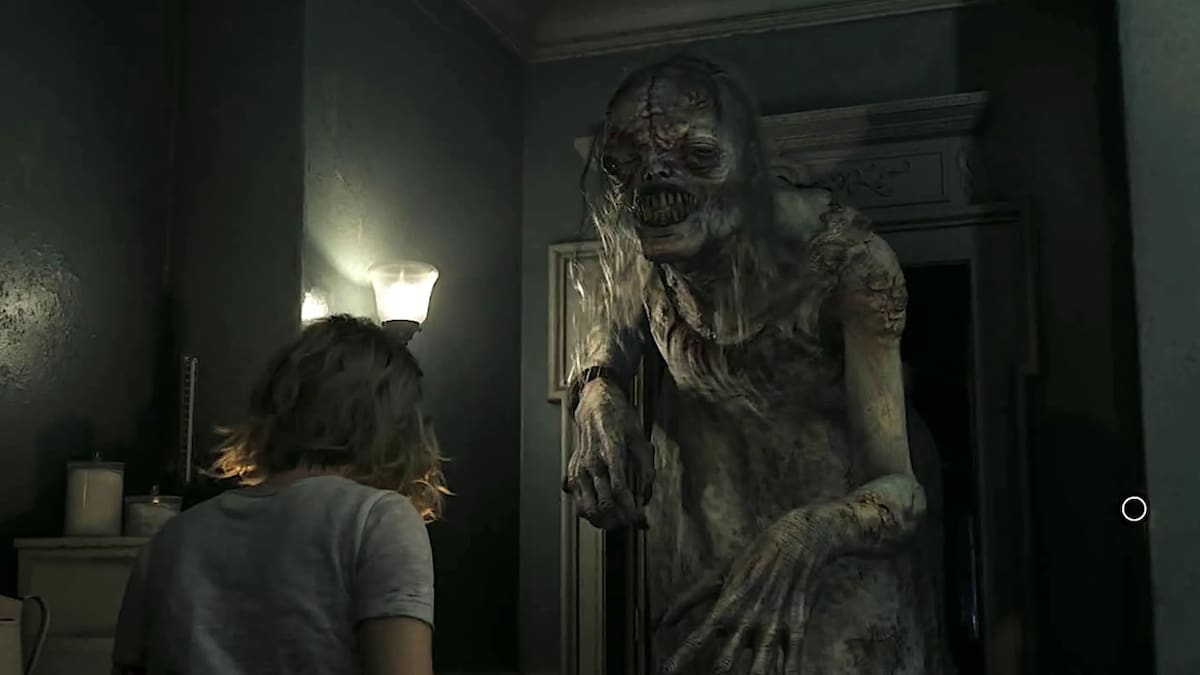 Resident Evil