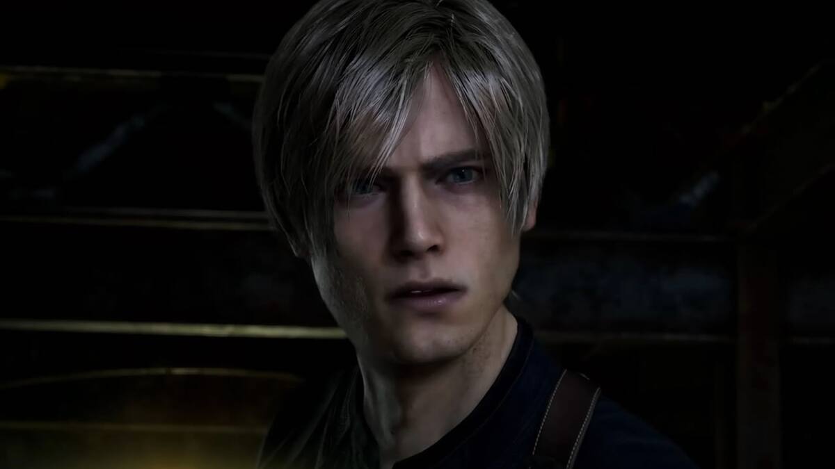 Resident Evil