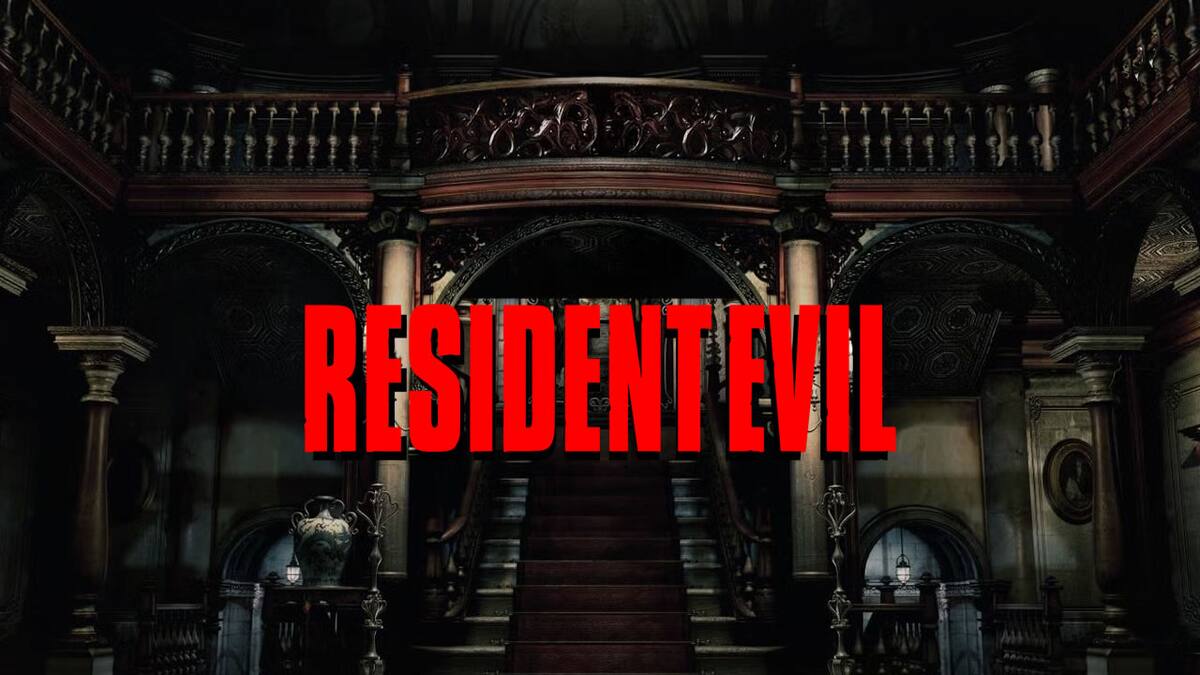 Resident Evil