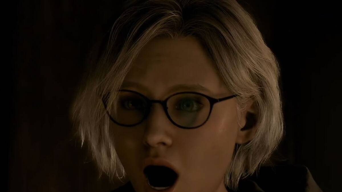 Resident Evil